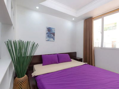Logement dans Ho Chi Minh City, Vietnam Logement dans Ho Chi Minh City, Vietnam