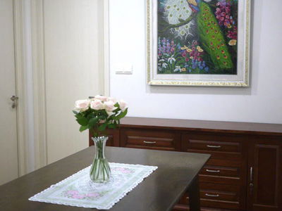 Green View, Vietnam Green View, Vietnam