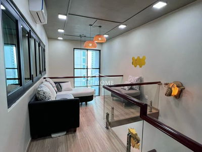 Happy In View, Vietnam Happy In View, Vietnam