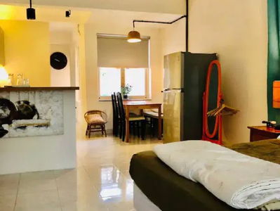 Alojamiento en Ho Chi Minh City, Vietnam  Alojamiento en Ho Chi Minh City, Vietnam