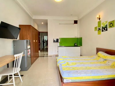 Жилье в Ho Chi Minh City, Vietnam  Жилье в Ho Chi Minh City, Vietnam