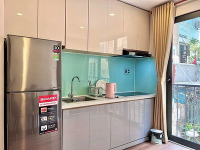 Жилье в Ho Chi Minh City, Vietnam Жилье в Ho Chi Minh City, Vietnam