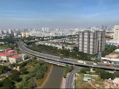 Riviera Point T8, Vietnam  Riviera Point T8, Vietnam