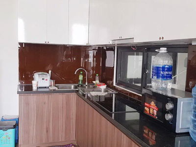 Mizuki Park, Vietnam  Mizuki Park, Vietnam