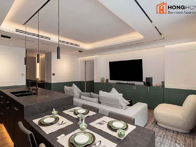 Logement dans Ho Chi Minh City, Vietnam Logement dans Ho Chi Minh City, Vietnam