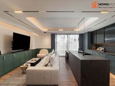 Logement dans Ho Chi Minh City, Vietnam Logement dans Ho Chi Minh City, Vietnam