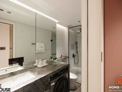 Жилье в Ho Chi Minh City, Vietnam Жилье в Ho Chi Minh City, Vietnam