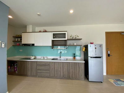 Diamond Island, Vietnam Diamond Island, Vietnam