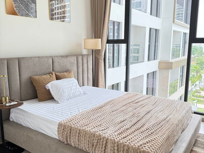 Masteri Centre Point, Vietnam Masteri Centre Point, Vietnam