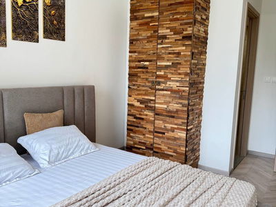 Masteri Centre Point, Vietnam Masteri Centre Point, Vietnam