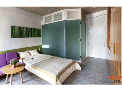 Жилье в Ho Chi Minh City, Vietnam  Жилье в Ho Chi Minh City, Vietnam