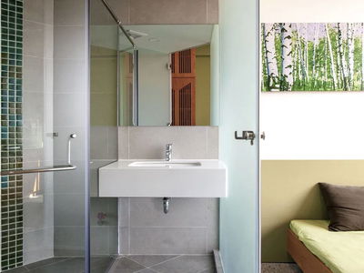 Logement dans Ho Chi Minh City, Vietnam Logement dans Ho Chi Minh City, Vietnam