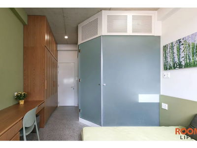 Alojamiento en Ho Chi Minh City, Vietnam  Alojamiento en Ho Chi Minh City, Vietnam