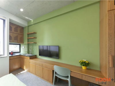 Alojamiento en Ho Chi Minh City, Vietnam Alojamiento en Ho Chi Minh City, Vietnam