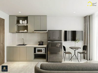 Housing in Ho Chi Minh City, Vietnam Housing in Ho Chi Minh City, Vietnam