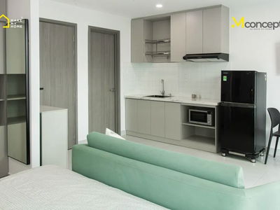 Жилье в Ho Chi Minh City, Vietnam Жилье в Ho Chi Minh City, Vietnam