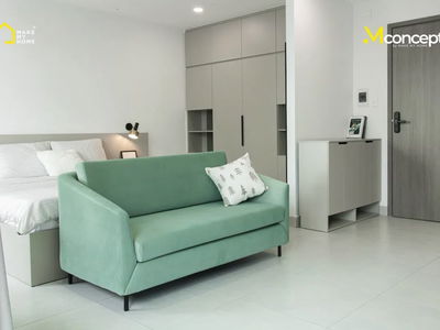 Жилье в Ho Chi Minh City, Vietnam Жилье в Ho Chi Minh City, Vietnam