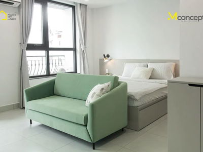 Жилье в Ho Chi Minh City, Vietnam Жилье в Ho Chi Minh City, Vietnam