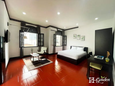 Gehäuse In Ho Chi Minh City, Vietnam Gehäuse In Ho Chi Minh City, Vietnam