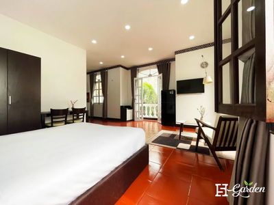 Logement dans Ho Chi Minh City, Vietnam Logement dans Ho Chi Minh City, Vietnam
