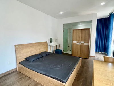 Жилье в Ho Chi Minh City, Vietnam Жилье в Ho Chi Minh City, Vietnam