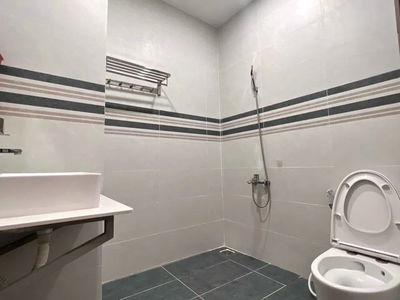 Housing in Ho Chi Minh City, Vietnam Housing in Ho Chi Minh City, Vietnam