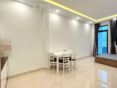 Logement dans Ho Chi Minh City, Vietnam Logement dans Ho Chi Minh City, Vietnam