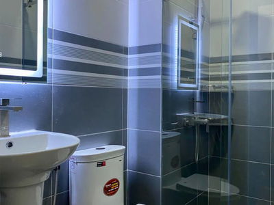 Gehäuse In Ho Chi Minh City, Vietnam Gehäuse In Ho Chi Minh City, Vietnam