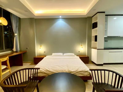 Housing in Di An, Vietnam Housing in Di An, Vietnam