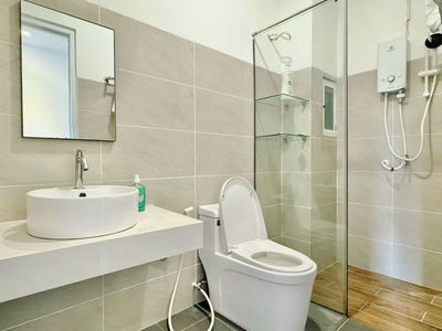 Housing in Ho Chi Minh City, Vietnam Housing in Ho Chi Minh City, Vietnam