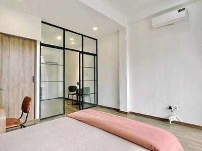 Жилье в Ho Chi Minh City, Vietnam Жилье в Ho Chi Minh City, Vietnam