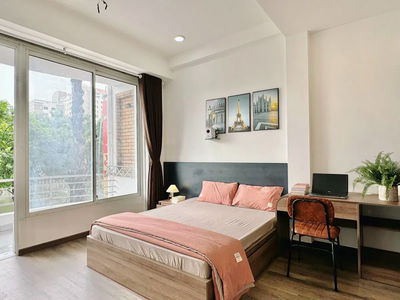 Жилье в Ho Chi Minh City, Vietnam Жилье в Ho Chi Minh City, Vietnam