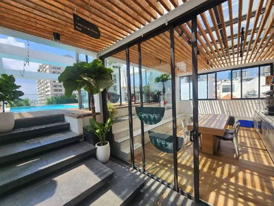 Housing in Ho Chi Minh City, Vietnam Housing in Ho Chi Minh City, Vietnam