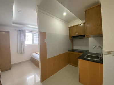 Alojamiento en Ho Chi Minh City, Vietnam  Alojamiento en Ho Chi Minh City, Vietnam