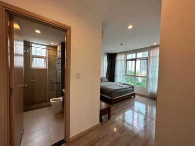 Alojamiento en Ho Chi Minh City, Vietnam Alojamiento en Ho Chi Minh City, Vietnam