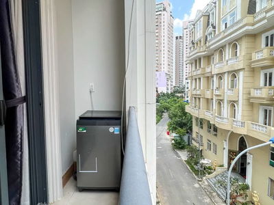 Жилье в Ho Chi Minh City, Vietnam Жилье в Ho Chi Minh City, Vietnam