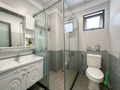 Жилье в Ho Chi Minh City, Vietnam Жилье в Ho Chi Minh City, Vietnam