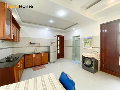 Жилье в Ho Chi Minh City, Vietnam Жилье в Ho Chi Minh City, Vietnam