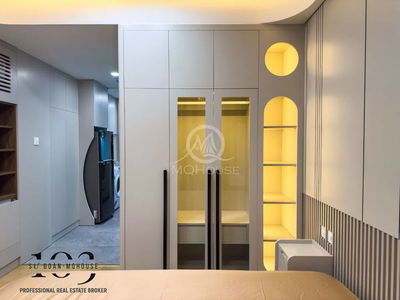 Alojamiento en Ho Chi Minh City, Vietnam Alojamiento en Ho Chi Minh City, Vietnam