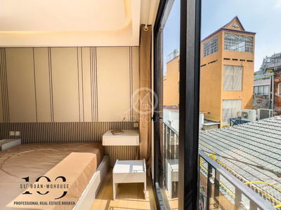 Жилье в Ho Chi Minh City, Vietnam Жилье в Ho Chi Minh City, Vietnam