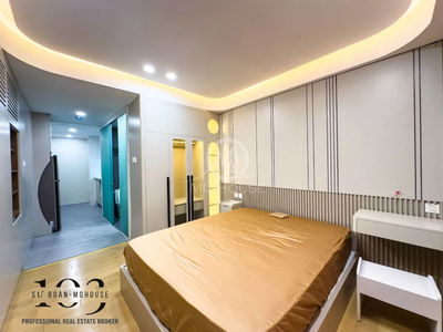 Housing in Ho Chi Minh City, Vietnam Housing in Ho Chi Minh City, Vietnam