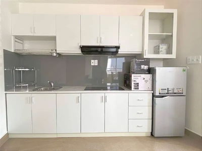 Housing in Ho Chi Minh City, Vietnam Housing in Ho Chi Minh City, Vietnam