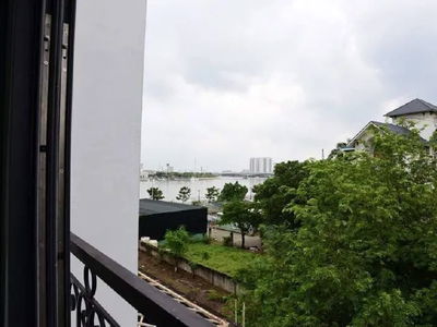 Logement dans Nha Be, Vietnam Logement dans Nha Be, Vietnam