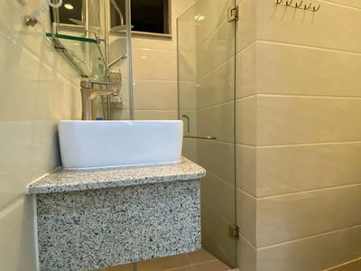 Alojamiento en Ho Chi Minh City, Vietnam  Alojamiento en Ho Chi Minh City, Vietnam