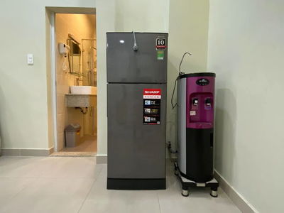 Alojamiento en Ho Chi Minh City, Vietnam Alojamiento en Ho Chi Minh City, Vietnam