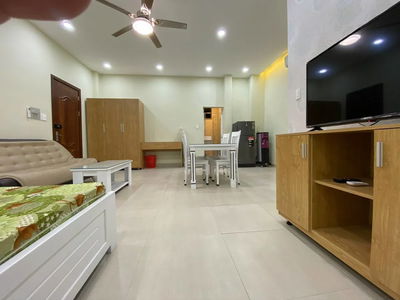 Жилье в Ho Chi Minh City, Vietnam  Жилье в Ho Chi Minh City, Vietnam