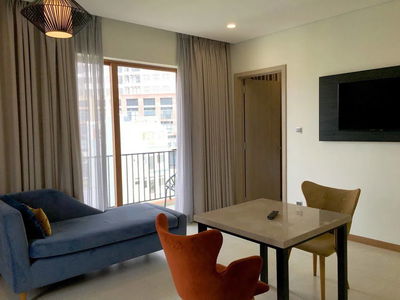 Sun Avenue, Vietnam  Sun Avenue, Vietnam