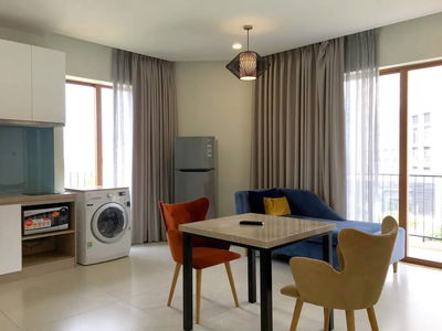 Sun Avenue, Vietnam Sun Avenue, Vietnam