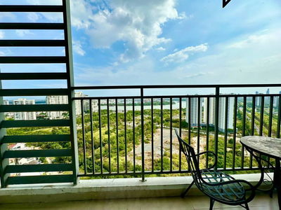 Sun Avenue, Vietnam Sun Avenue, Vietnam