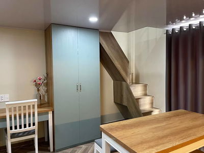 Housing in Ho Chi Minh City, Vietnam Housing in Ho Chi Minh City, Vietnam